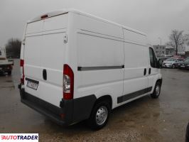 Fiat Ducato 2011 2.3