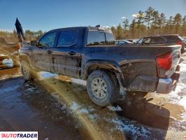 Toyota Tacoma 2023 3