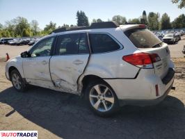 Subaru Outback 2024 2