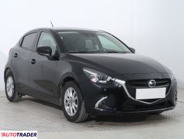 Mazda 2 2018 1.5 88 KM Mazda 2 2018 1.5 88 KM
