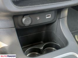 Citroen C3 2018 1.2 82 KM