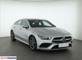 Mercedes Pozostałe 2021 1.3 160 KM Mercedes Pozostałe 2021 1.3 160 KM