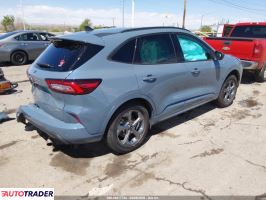 Ford Escape 2023 1