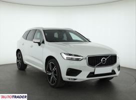 Volvo XC60 - zobacz ofertę
