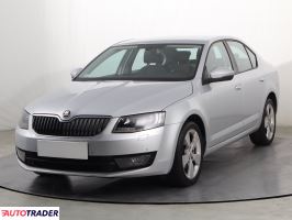 Skoda Octavia 2014 1.4 138 KM