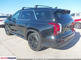 Hyundai Pozostałe 2024 3