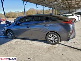 Toyota Prius 2020 1