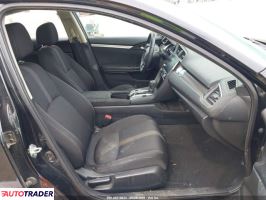 Honda Civic 2020 1