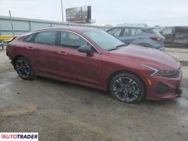 Kia Pozostałe 2024 1 Kia Pozostałe 2024 1