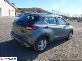 Nissan Pozostałe 2024 1