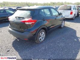 Nissan Pozostałe 2019 1 Nissan Pozostałe 2019 1