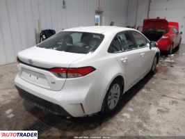 Toyota Corolla 2026 2