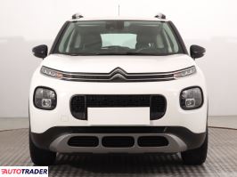 Citroen C3 2021 1.2 108 KM