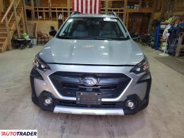 Subaru Outback 2024 2