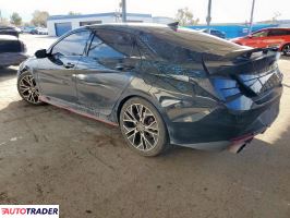 Hyundai Elantra 2023 2