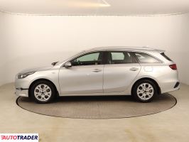 Kia Ceed 2023 1.5 158 KM