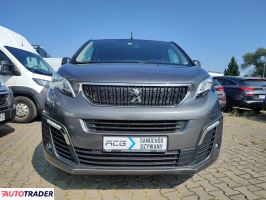 Peugeot Expert 2021 2.0 145 KM