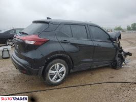 Nissan Pozostałe 2022 1