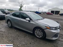 Toyota Camry 2021 2 Toyota Camry 2021 2
