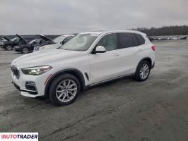BMW X5 - zobacz ofertę