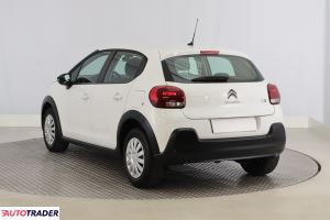 Citroen C3 2017 1.2 108 KM