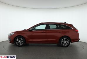 Hyundai i30 2022 1.0 118 KM