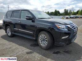 Lexus GX 470 2019 4