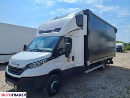 Iveco Daily 2022 3.0