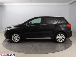 Suzuki SX4 S-Cross 2016 1.0 109 KM