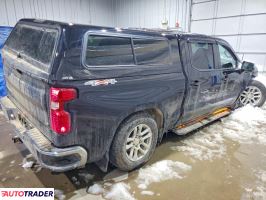 Chevrolet Silverado 2022 2