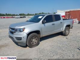 Chevrolet Colorado 2019 3 Chevrolet Colorado 2019 3