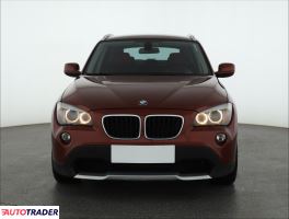 BMW X1 2010 2.0 174 KM