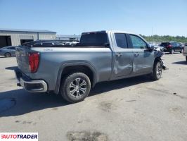 GMC Sierra 2022 5 GMC Sierra 2022 5