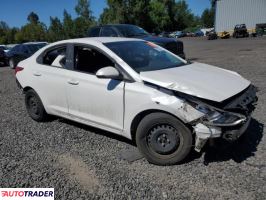 Hyundai Accent 2018 1