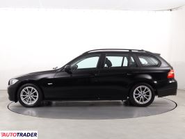 BMW 318 2008 2.0 140 KM BMW 318 2008 2.0 140 KM