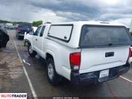Toyota Tacoma 2019 2
