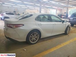 Toyota Camry 2020 2