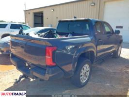 Toyota Tacoma 2024 2