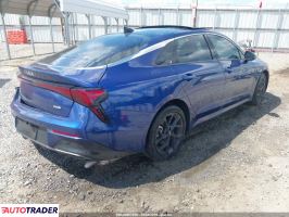 Kia Pozostałe 2026 2