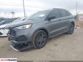 Ford Edge 2022 2