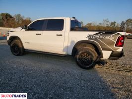 Dodge Ram 2025 3