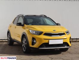 Kia Pozostałe 2018 1.4 97 KM