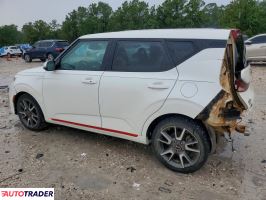 Kia Soul 2021 1