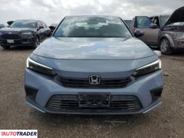 Honda Civic 2024 2 Honda Civic 2024 2