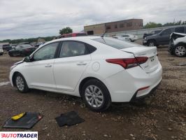 Hyundai Accent 2020 1 Hyundai Accent 2020 1