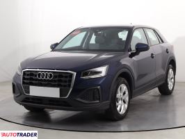 Audi Q2 2024 1.0 113 KM