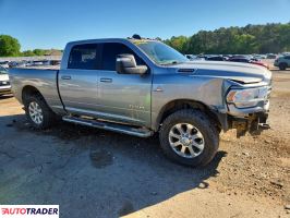 Dodge Ram 2023 6