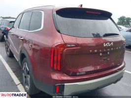 Kia Pozostałe 2023 3