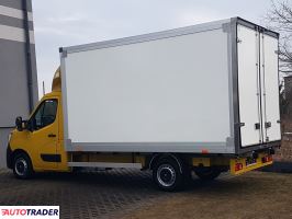 Renault Master 2020 2.3