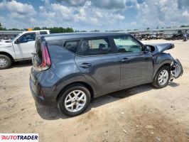 Kia Soul 2024 2
